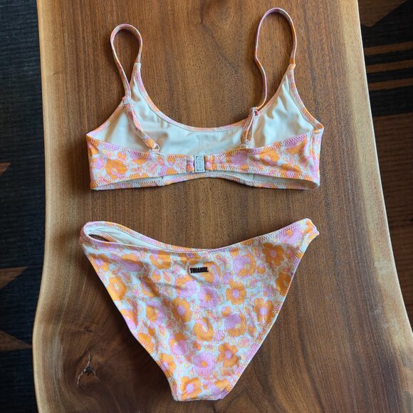 Triangl swimwear - bikini (top and bottom) - Picture 3 of 8